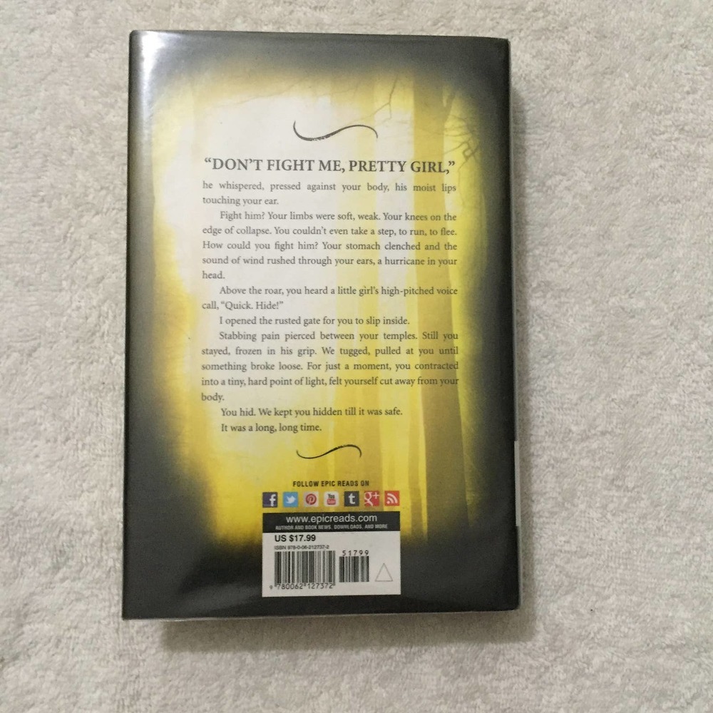 Pretty Girls - Hardcover Book - Picture 5 of 8